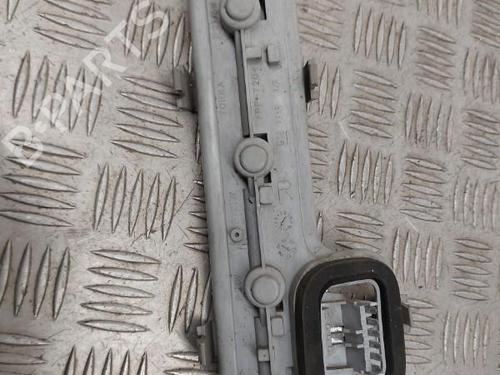 Lamp holder OPEL ZAFIRA A MPV (T98) 2.2 DTI 16V (F75) | BP23738296L10 