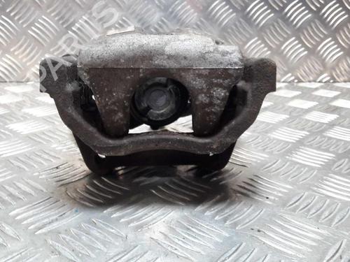 Used Left rear brake caliper Left rear brake caliper PEUGEOT 3008 I MPV (0U_) 1.6 HDi (114 hp) 23716416 23716416