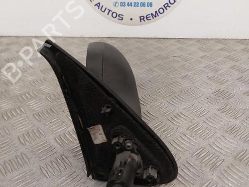 Left mirror NISSAN MICRA III (K12) 1.2 16V | BP23659331C26 