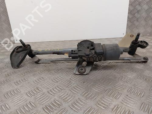 Front wiper motor OPEL ASTRA H (A04) 1.3 CDTI (L48) | BP27150516M29 