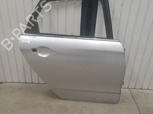 Used Right rear door CITROËN C4 II (NC_) 1.6 HDi 115 (114 hp) 29220036