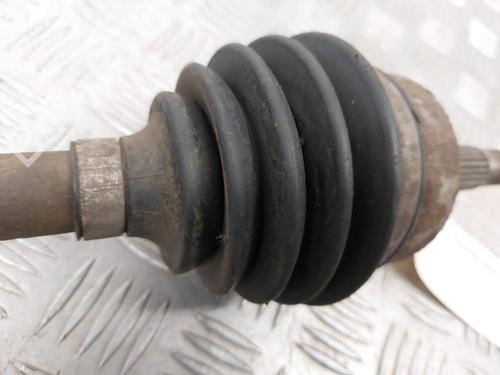 Left front driveshaft CITROËN C3 I (FC_, FN_) 1.4 HDi | BP23659413M38 