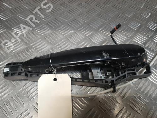 Used Front right exterior door handle BMW 4 Coupe (F32, F82) 430 d (258 hp) 23715104