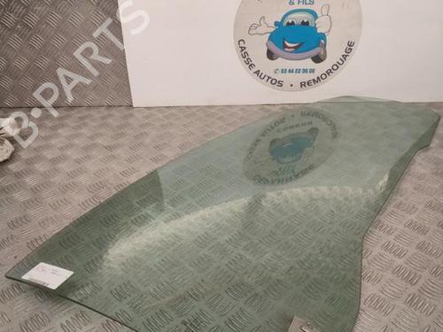 Front right door window PEUGEOT 206 CC (2D) 1.6 16V (2DNFUF, 2DNFUR) | BP23659372C19 