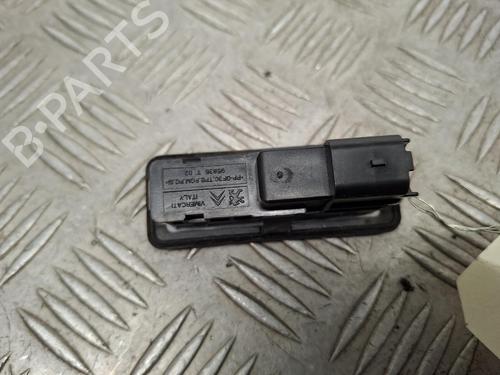 Electronic module PEUGEOT 2008 I (CU_) 1.2 THP 110 / PureTech 110 | BP39228648M83 - Image 4