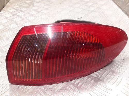 Used Right taillight ALFA ROMEO 147 (937_) 1.9 JTDM 16V (937.AXN1B, 937.BXN1B) (150 hp) 23657539
