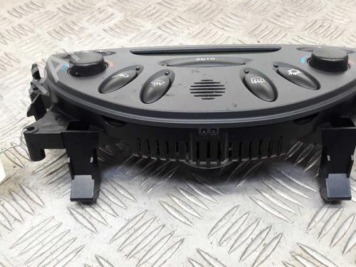 Climate control CITROËN C5 I (DC_) 2.2 HDi (DC4HXB, DC4HXE) | BP23736161I5 - Image 3