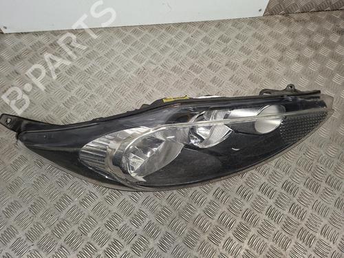 Right headlight FORD FIESTA VI (CB1, CCN) 1.4 TDCi | BP39896169C29 - Image 3