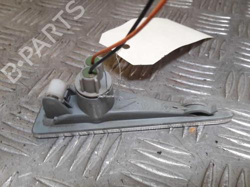 Used Left front indicator Left front indicator RENAULT SCÉNIC II (JM0/1_) 1.5 dCi (JM1E, JM16) (106 hp) 23726664 23726664