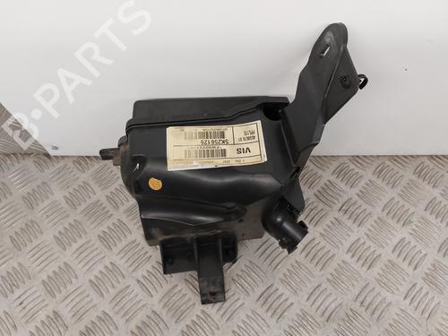 Electronic module PEUGEOT 208 I (CA_, CC_) 1.6 HDi / BlueHDi 75 | BP27715432M83 