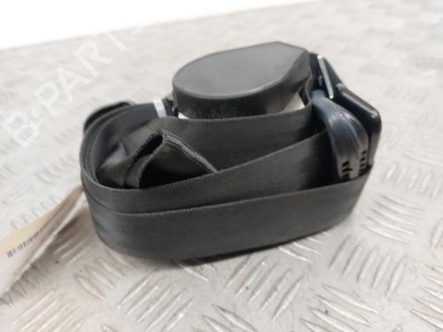 Front left seatbelt PEUGEOT 206+ (2L_, 2M_) 1.1 | BP31164201I26 - Image 3