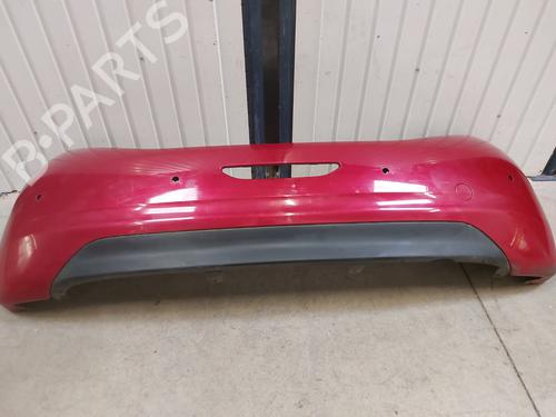 Rear bumper PEUGEOT 208 I (CA_, CC_) 1.2 VTI 82 | BP29943471C8 