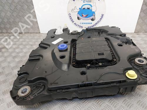 Fuel tank CITROËN C3 III (SX) 1.6 BlueHDi 75 | BP23745712C62