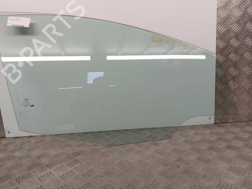 Front right door window FORD FIESTA VI (CB1, CCN) 1.0 EcoBoost | BP25137281C19 