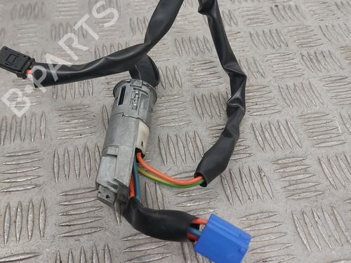 Ignition barrel PEUGEOT 206+ (2L_, 2M_) 1.1 | BP31164190M48 - Image 2