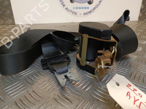 Used Front right seatbelt Front right seatbelt 23725722 23725722