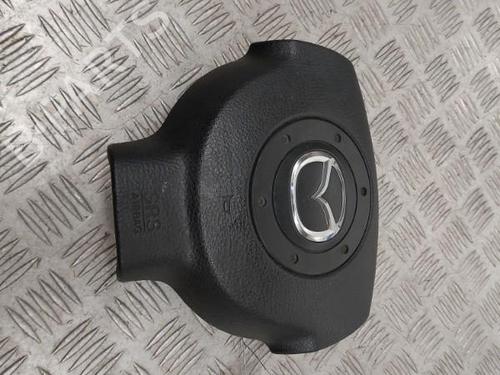 Driver airbag MAZDA 2 (DY) 1.2 (DY3W) | BP23659013C9 