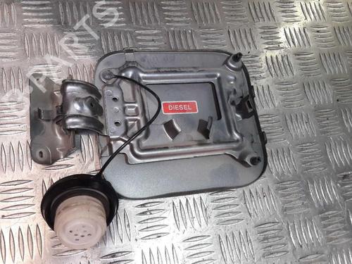 Fuel flap NISSAN QASHQAI / QASHQAI +2 I (J10, NJ10, JJ10E) 1.6 dCi | BP23714396C131 