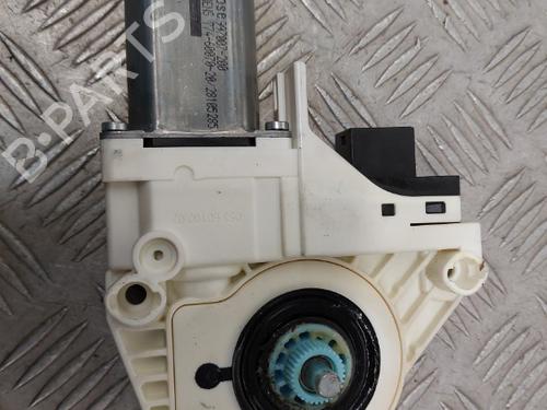 Used Left rear window motor Left rear window motor AUDI A6 C6 Avant (4F5) 3.0 TDI quattro (225 hp) 23746250 23746250