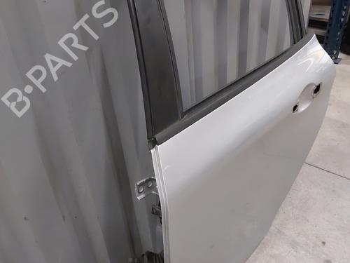 Left rear door PEUGEOT 208 I (CA_, CC_) 1.6 HDi | BP23747768C4 