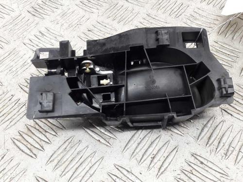 Rear left interior door handle CITROËN C3 Picasso (SH_) 1.6 HDI 90 | BP23735016I15 