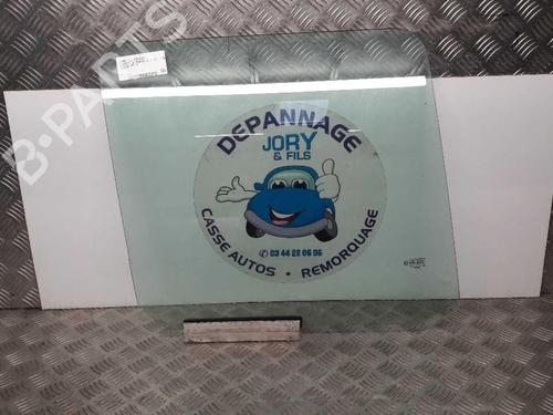 Dør rude højre bagtil Dør rude højre bagtil 23735707 23735707