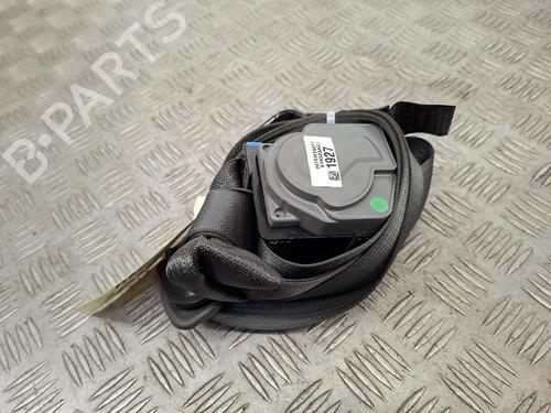 Rear left seatbelt CHEVROLET SPARK (M300) 1.2 | BP39939343I29 - Image 4