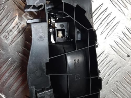 Used Rear right interior door handle Rear right interior door handle CITROËN C4 Grand Picasso I (UA_) 1.6 HDi (109 hp) 23717248 23717248