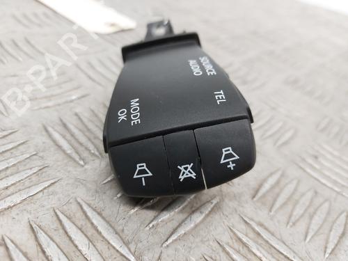 Switch RENAULT MEGANE IV Hatchback (B9A/M/N_) 1.6 dCi 130 (B9A4) | BP31092513I30 