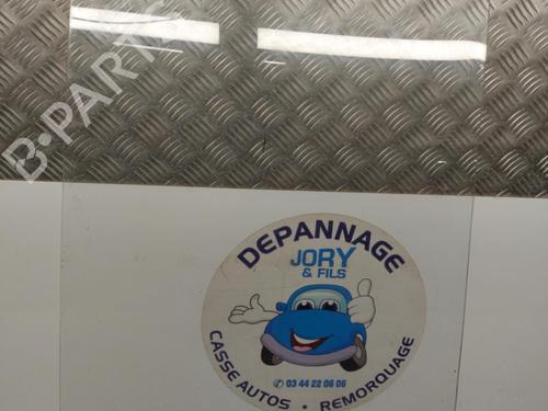 Bootlid window RENAULT TRAFIC Van (T_, P_, V_) 2.1 D | BP23658974C64 