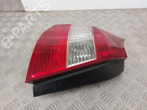 Left taillight BMW 1 (E87) 118 d | BP24379326C34 