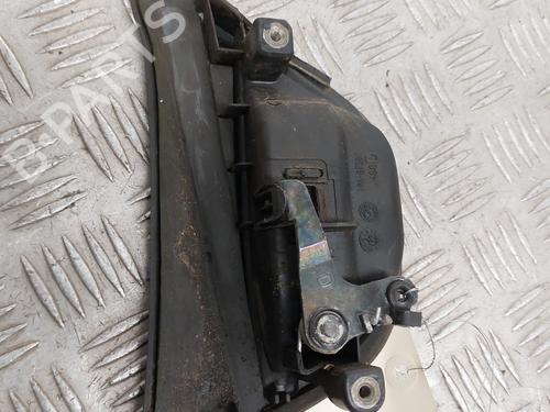 Rear right exterior door handle ALFA ROMEO 156 (932_) 1.8 16V T.SPARK (932.A3100) | BP29554710C130 