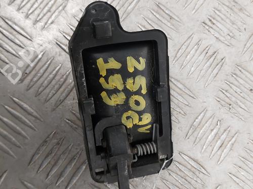 Front left interior door handle PEUGEOT 106 II (1A_, 1C_) 1.5 D | BP25285292I13 