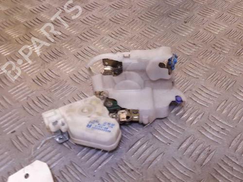 Front right lock NISSAN X-TRAIL I (T30) 2.2 Di 4x4 | BP23716409C97 