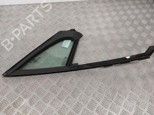 Front left quarter glass PEUGEOT 208 I (CA_, CC_) 1.2 VTI 82 | BP29912978C111