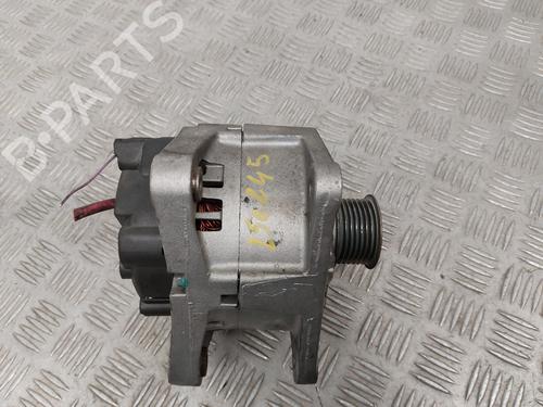 Used Alternator RENAULT SCÉNIC II (JM0/1_) 2.0 (JM05, JM0U, JM1N, JM1U, JM2V) (135 hp) 27669443