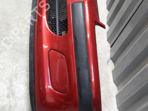 Front bumper PEUGEOT 106 II (1A_, 1C_) 1.0 i | BP23734692C7 