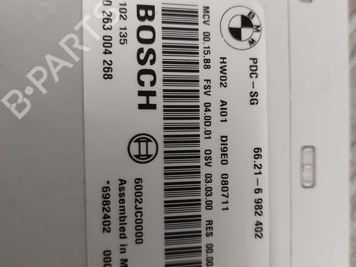 Electronic module BMW 1 (E87) 118 d | BP33967235M83  - Image 5