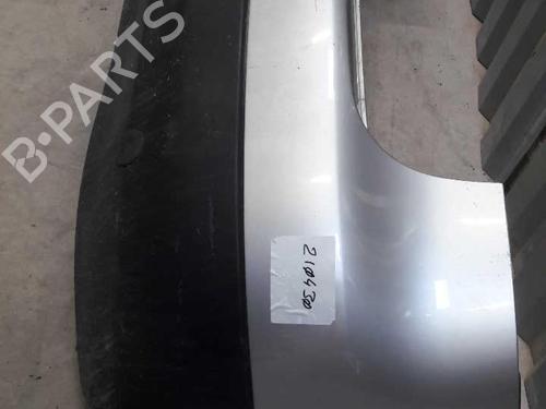 Rear bumper VW GOLF V (1K1) 1.9 TDI | BP23656280C8 