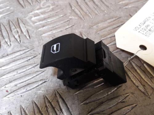Used Right front window switch Right front window switch VW TIGUAN (5N_) 2.0 TDI (140 hp) 23724785 23724785