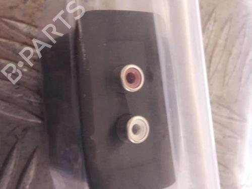 Electronic module RENAULT SCÉNIC III (JZ0/1_) 1.5 dCi | BP24852827M83 - Image 2