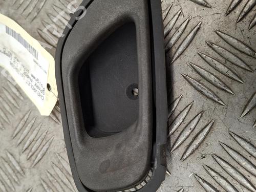 Front right interior door handle CHEVROLET SPARK (M300) 1.2 | BP39939348I14 - Image 2