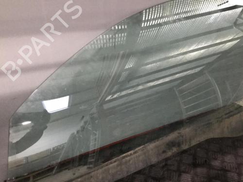 Used Front left door window Front left door window 23655459 23655459