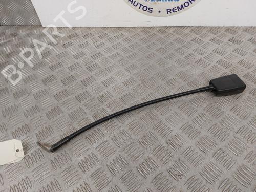 Used Seat buckle FORD TRANSIT Van (FA_ _) 2.2 TDCi (110 hp) 23747003