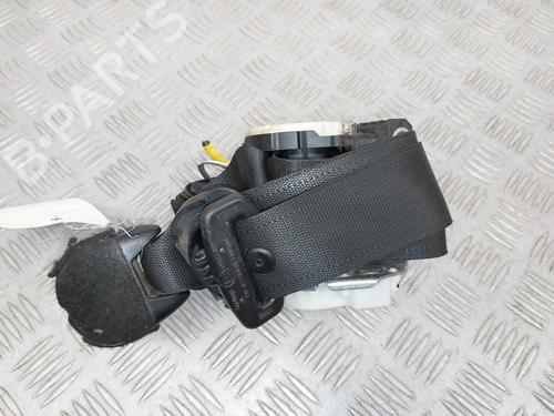 Used Front left seatbelt LANCIA DELTA III (844_) 1.6 D Multijet (844.AXC11, 844.AXC1A) (120 hp) 31925131