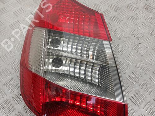 Venstre baglygte RENAULT SCÉNIC II (JM0/1_) 1.5 dCi (JM1E, JM16) (106 hp) 28509979