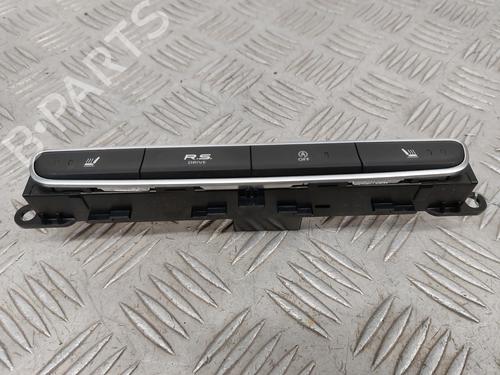 Switch RENAULT MEGANE IV Hatchback (B9A/M/N_) 1.6 TCe 205 (B9MV) | BP23747299I30  - Image 5