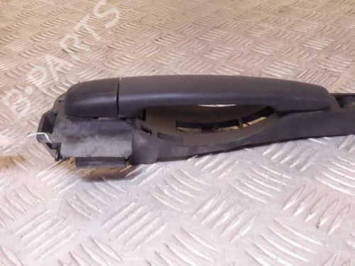 Venstre bak utvendig håndtak CITROËN C3 I (FC_, FN_) 1.4 i | BP23726794C130 
