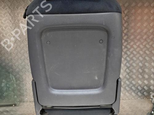 Used Rear seat Rear seat RENAULT ESPACE III (JE0_) 2.2 dCi (JE0K) (130 hp) 25259397 25259397