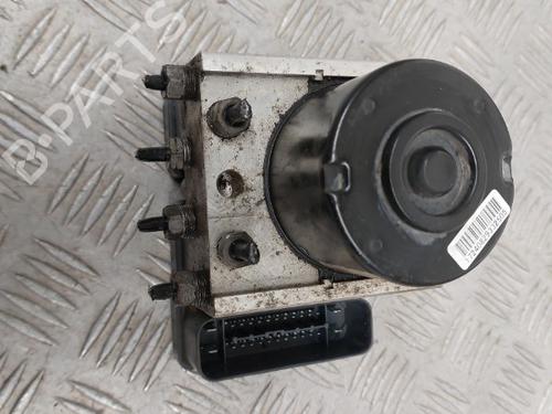 ABS Bremseaggregat CITROËN C3 II (SC_) 1.4 HDi 70 (SC8HZC, SC8HR0, SC8HP4) (68 hp) 23745535